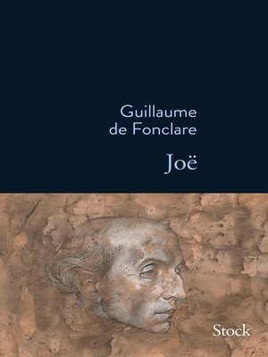 cover image of Joë